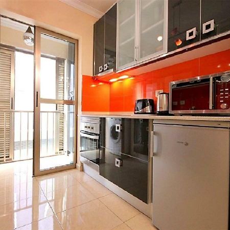 Marlenghi Apartment Las Palmas de Gran Canaria Extérieur photo