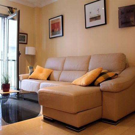 Marlenghi Apartment Las Palmas de Gran Canaria Extérieur photo
