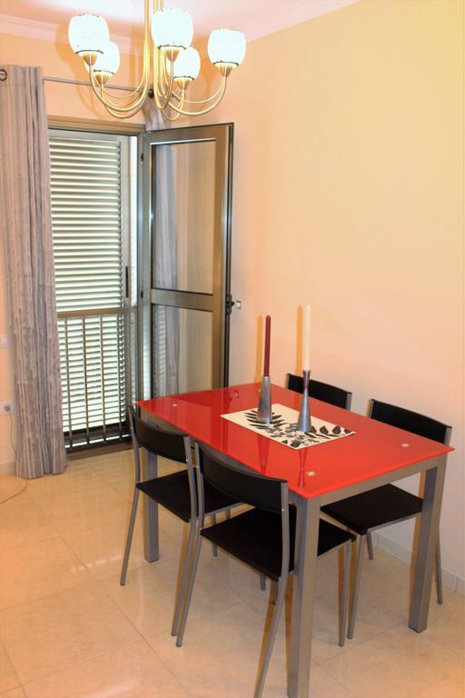 Marlenghi Apartment Las Palmas de Gran Canaria Extérieur photo