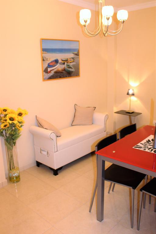 Marlenghi Apartment Las Palmas de Gran Canaria Extérieur photo