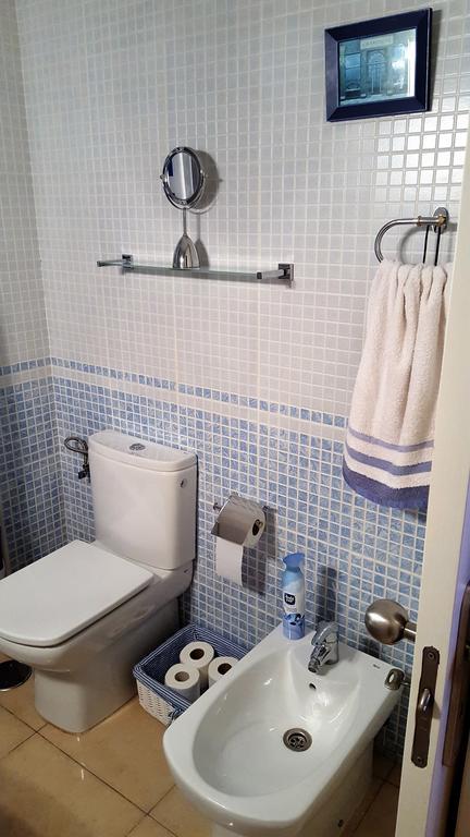 Marlenghi Apartment Las Palmas de Gran Canaria Extérieur photo
