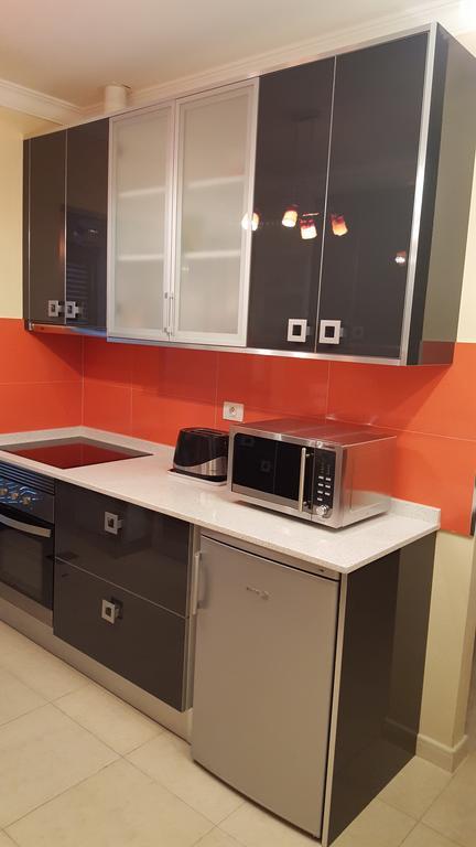 Marlenghi Apartment Las Palmas de Gran Canaria Extérieur photo