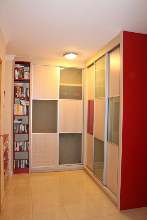 Marlenghi Apartment Las Palmas de Gran Canaria Extérieur photo