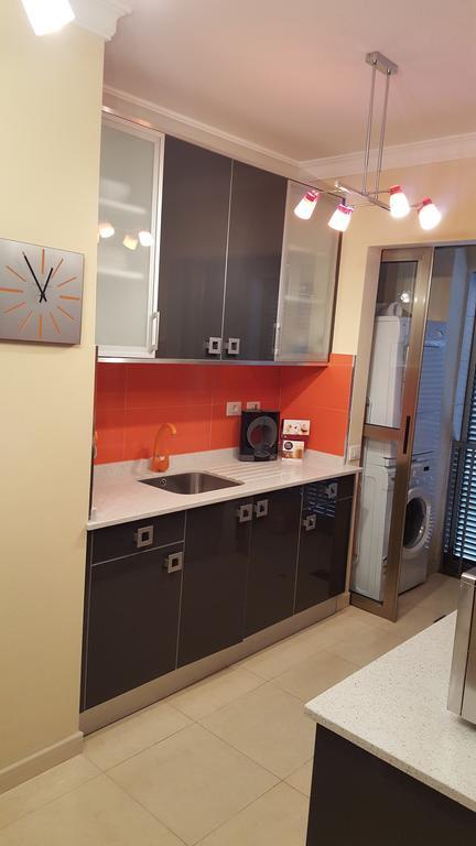Marlenghi Apartment Las Palmas de Gran Canaria Extérieur photo