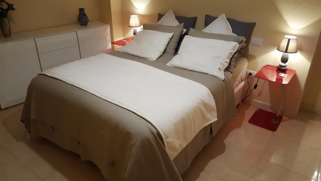 Marlenghi Apartment Las Palmas de Gran Canaria Extérieur photo