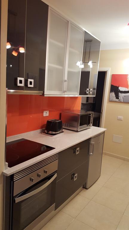 Marlenghi Apartment Las Palmas de Gran Canaria Extérieur photo
