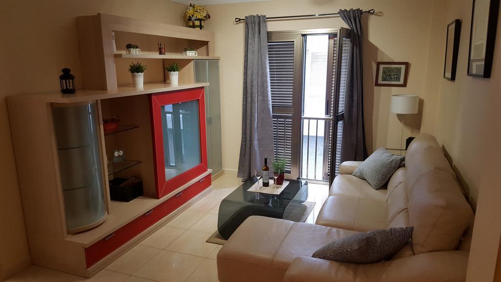 Marlenghi Apartment Las Palmas de Gran Canaria Extérieur photo