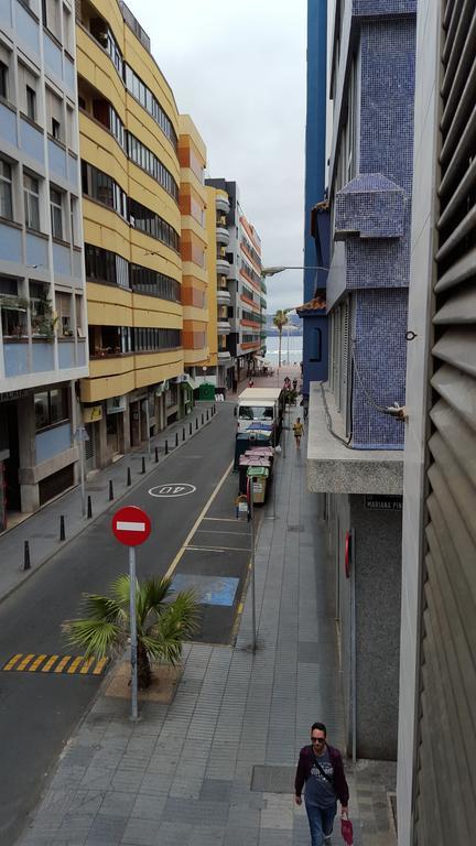 Marlenghi Apartment Las Palmas de Gran Canaria Extérieur photo