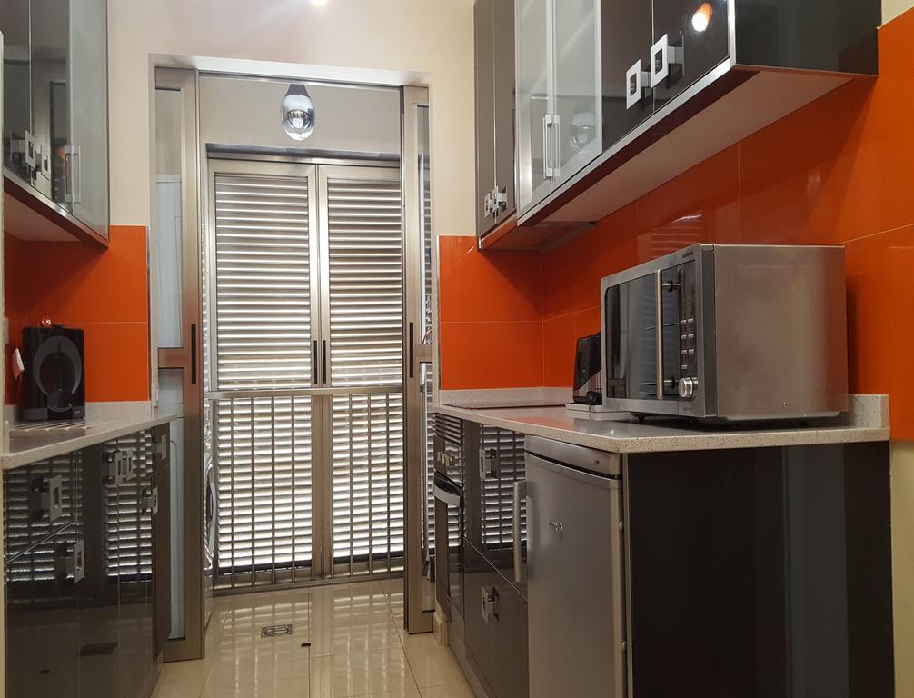 Marlenghi Apartment Las Palmas de Gran Canaria Extérieur photo