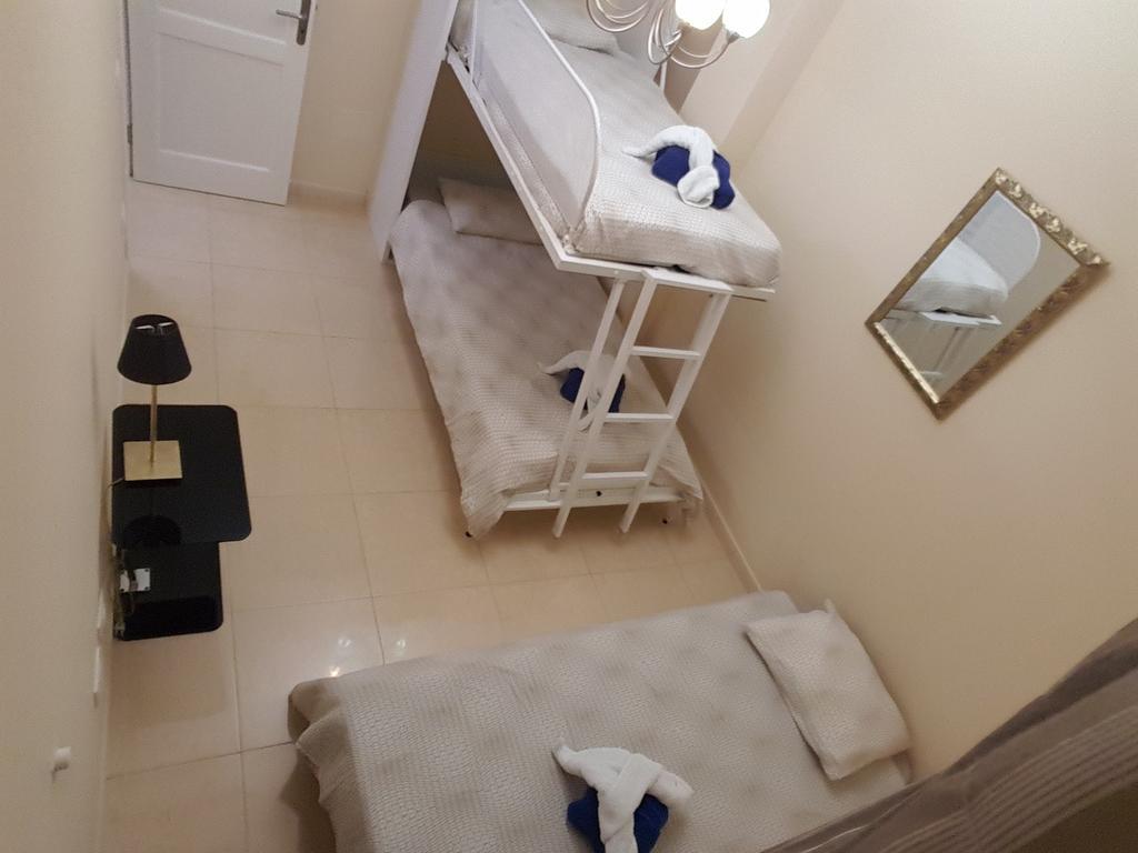 Marlenghi Apartment Las Palmas de Gran Canaria Extérieur photo