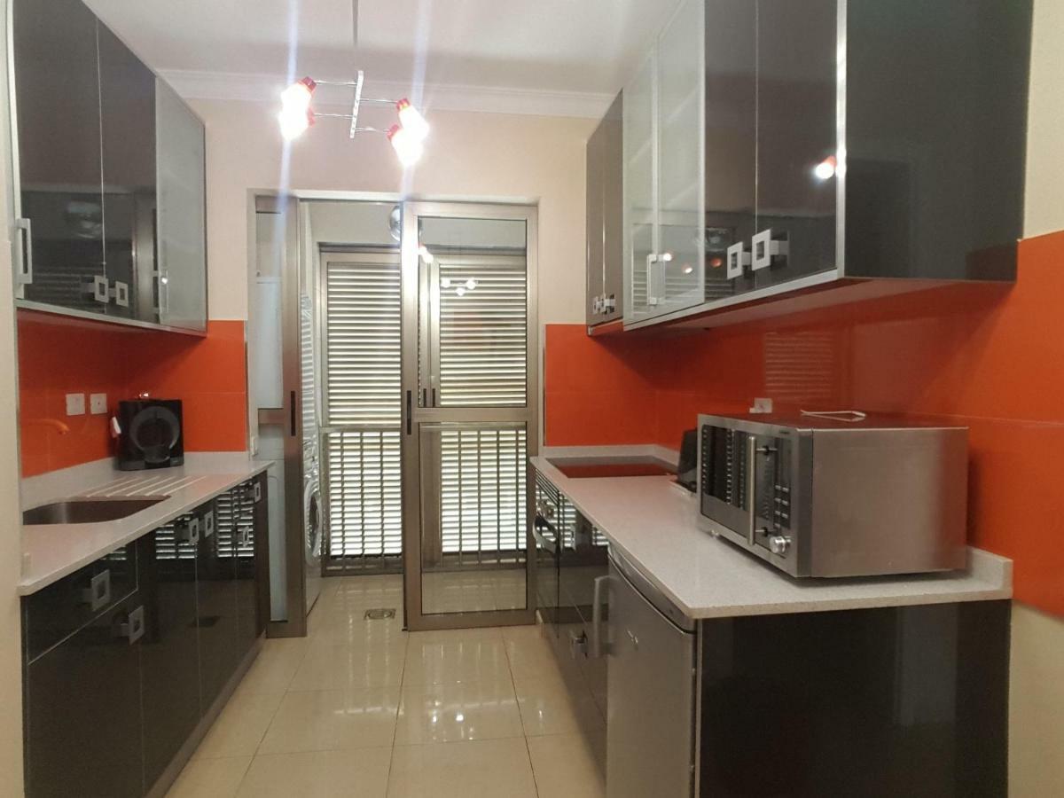 Marlenghi Apartment Las Palmas de Gran Canaria Extérieur photo
