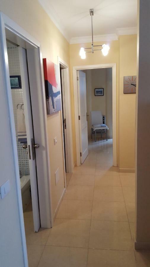 Marlenghi Apartment Las Palmas de Gran Canaria Extérieur photo