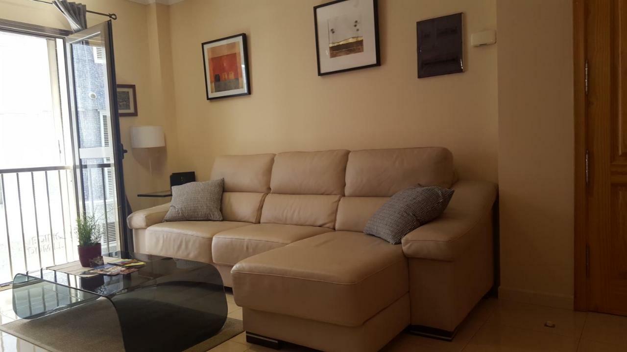 Marlenghi Apartment Las Palmas de Gran Canaria Extérieur photo