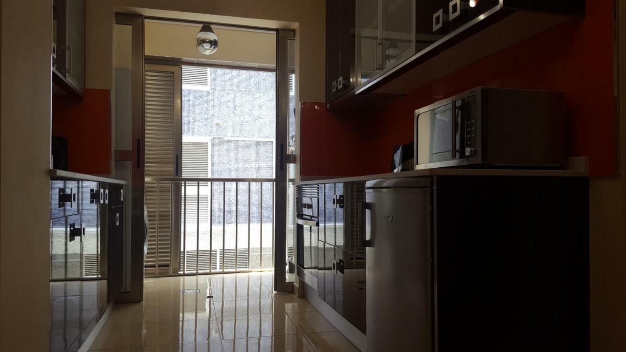 Marlenghi Apartment Las Palmas de Gran Canaria Extérieur photo