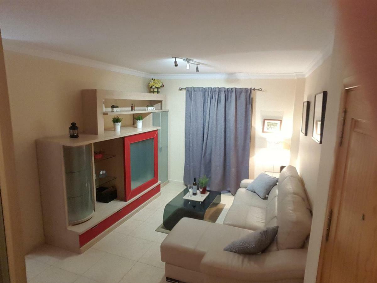 Marlenghi Apartment Las Palmas de Gran Canaria Extérieur photo