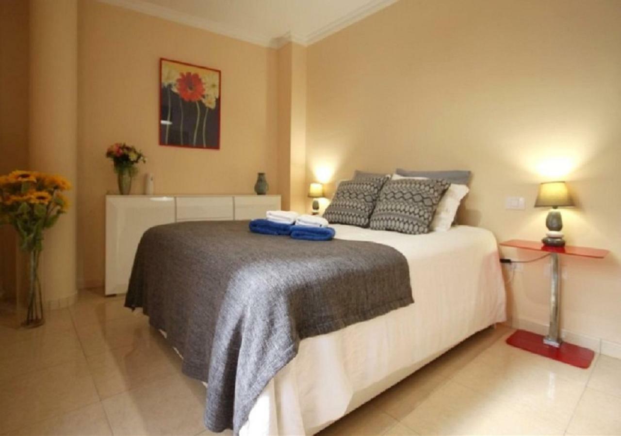 Marlenghi Apartment Las Palmas de Gran Canaria Extérieur photo