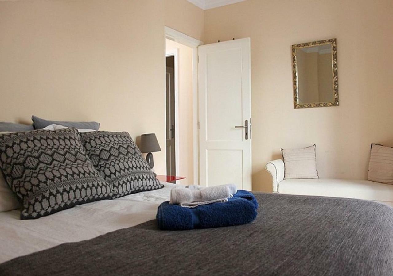Marlenghi Apartment Las Palmas de Gran Canaria Extérieur photo