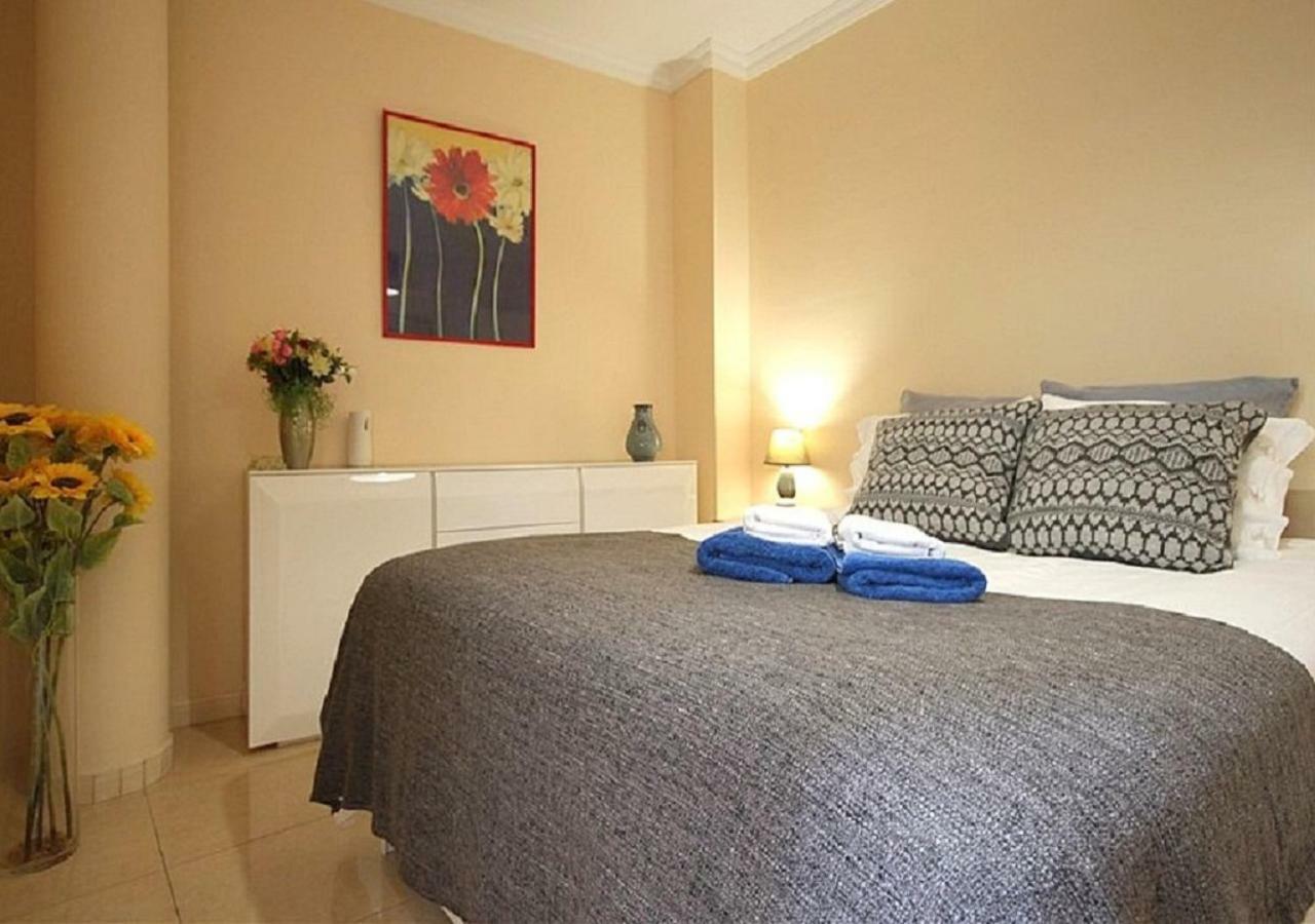 Marlenghi Apartment Las Palmas de Gran Canaria Extérieur photo