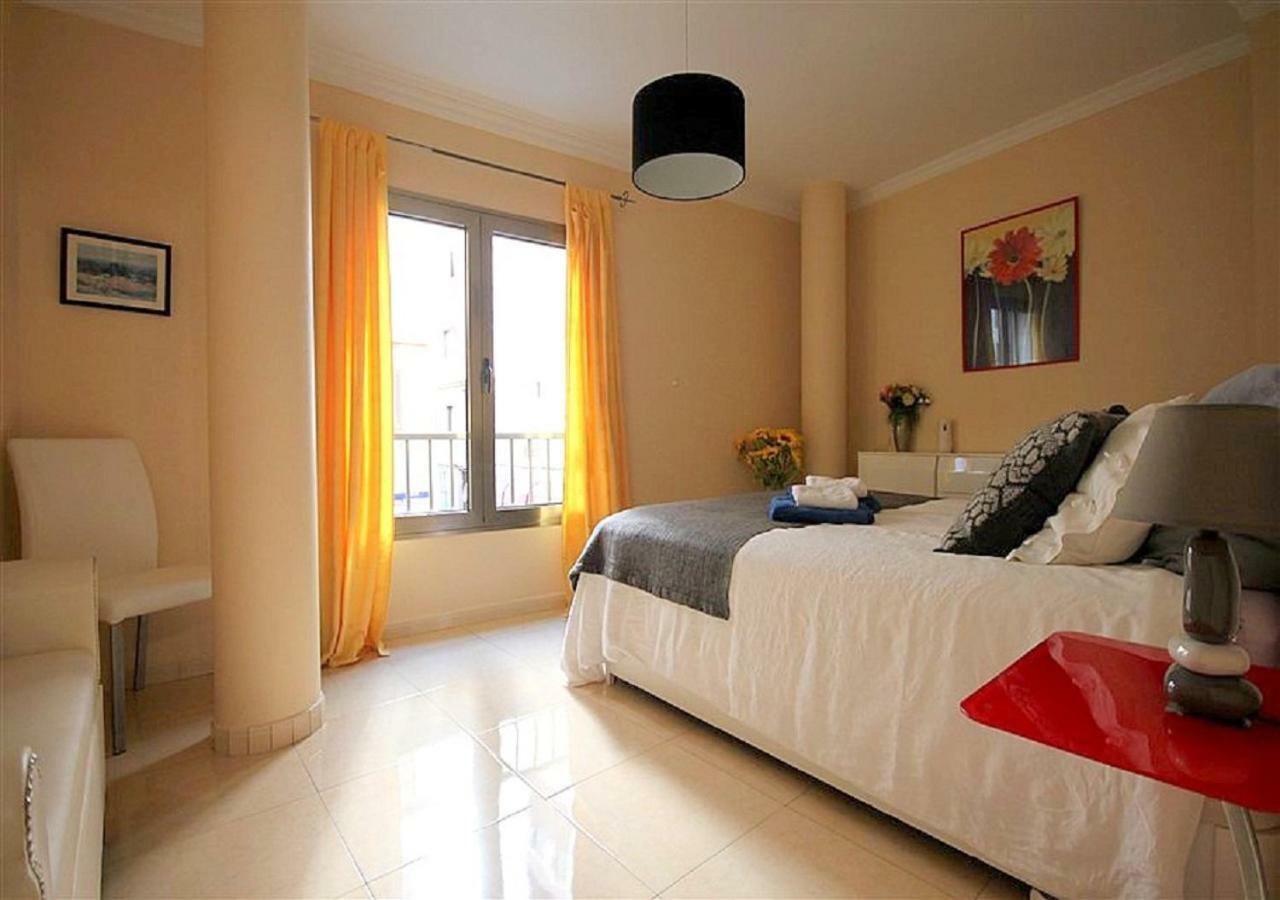 Marlenghi Apartment Las Palmas de Gran Canaria Extérieur photo