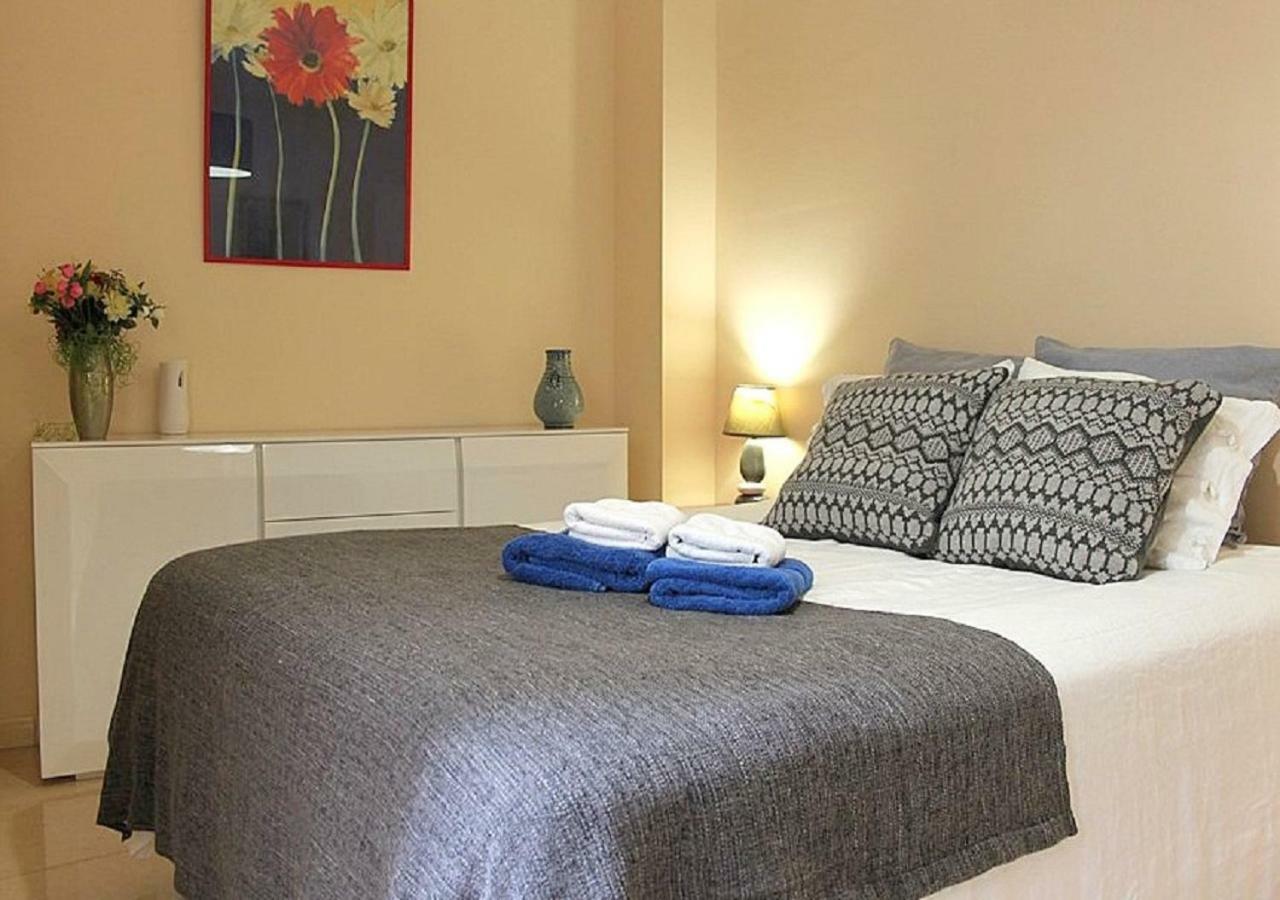 Marlenghi Apartment Las Palmas de Gran Canaria Extérieur photo