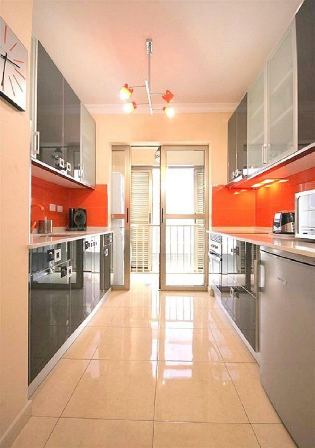 Marlenghi Apartment Las Palmas de Gran Canaria Extérieur photo