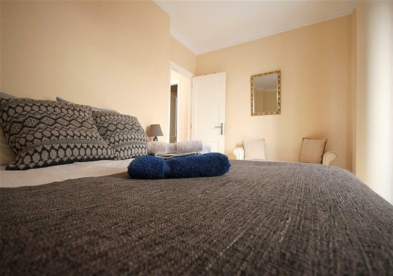 Marlenghi Apartment Las Palmas de Gran Canaria Extérieur photo