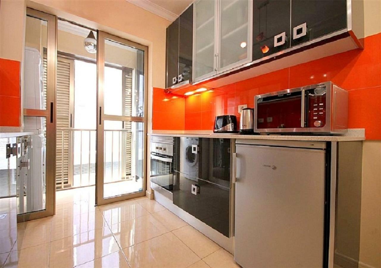 Marlenghi Apartment Las Palmas de Gran Canaria Extérieur photo