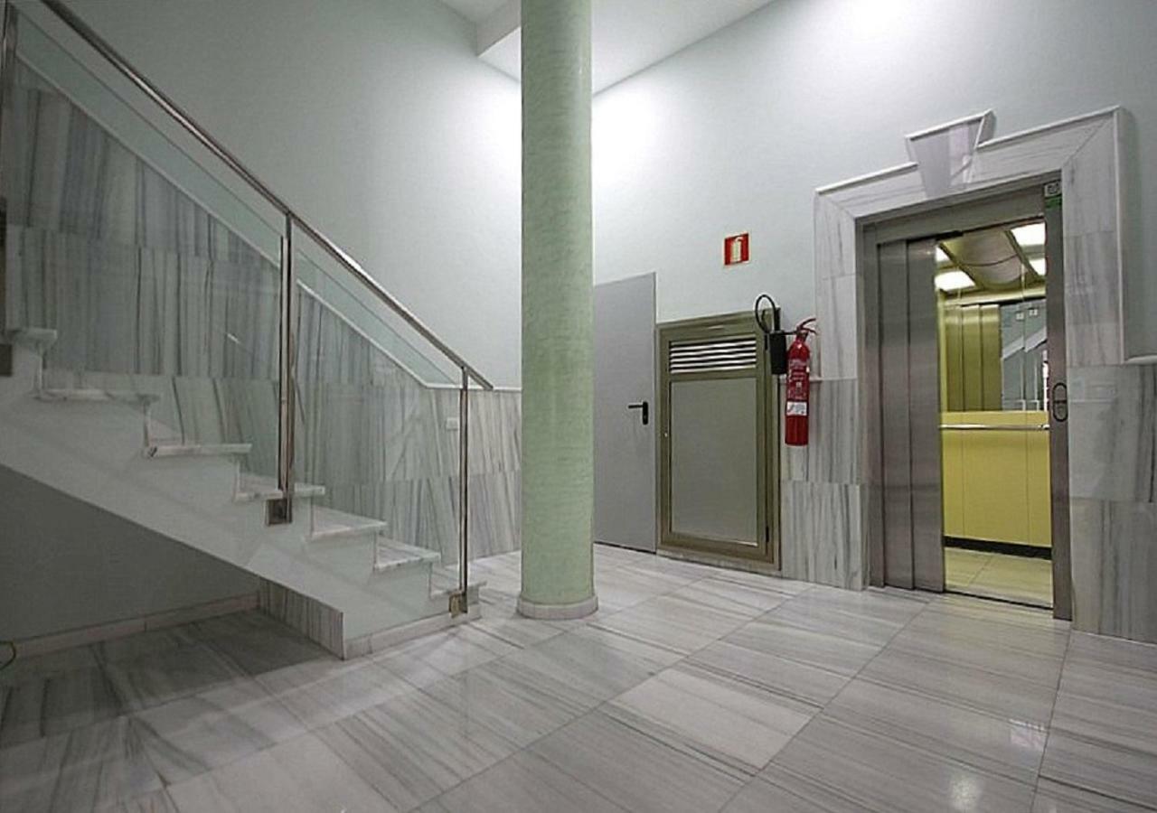 Marlenghi Apartment Las Palmas de Gran Canaria Extérieur photo