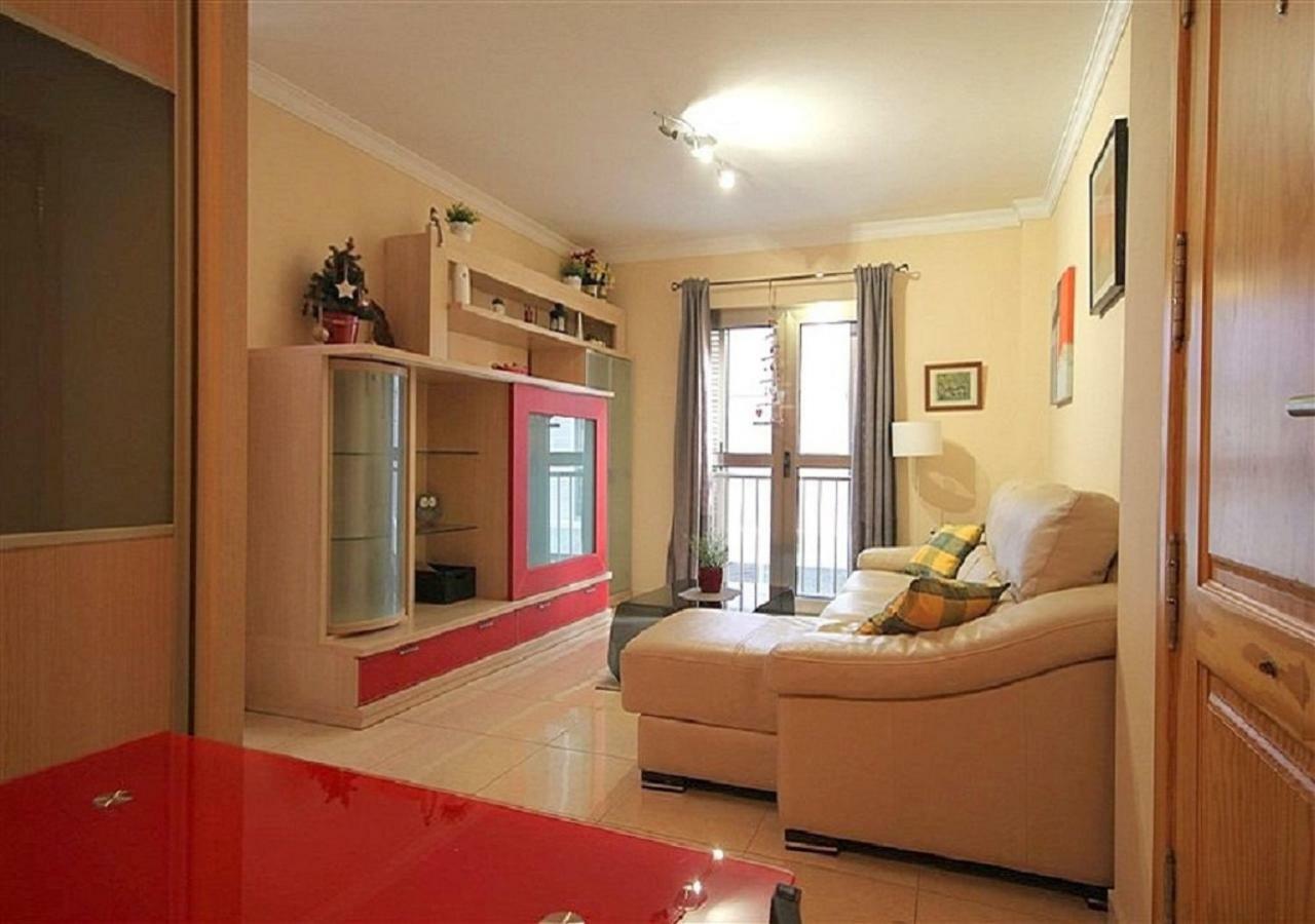 Marlenghi Apartment Las Palmas de Gran Canaria Extérieur photo
