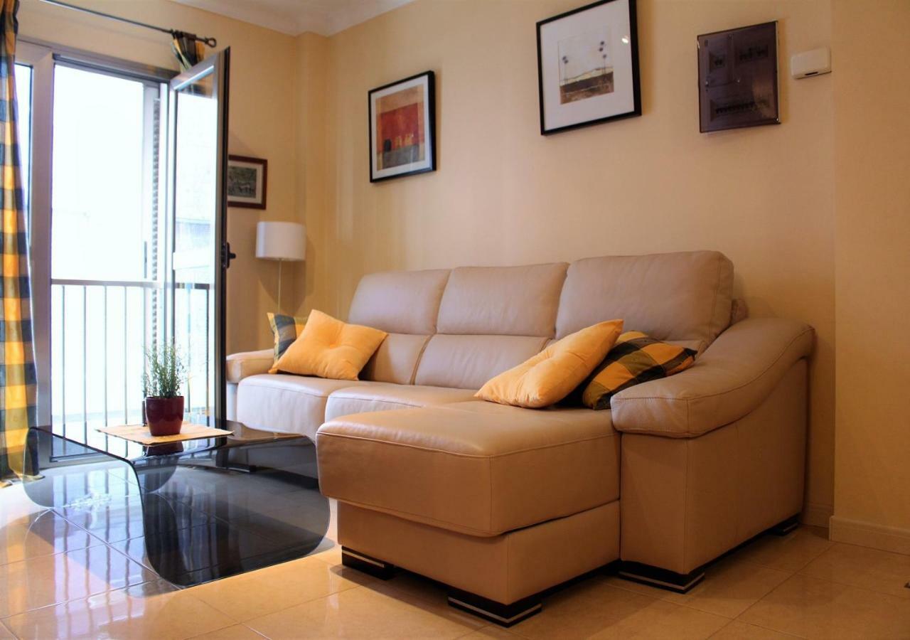 Marlenghi Apartment Las Palmas de Gran Canaria Extérieur photo