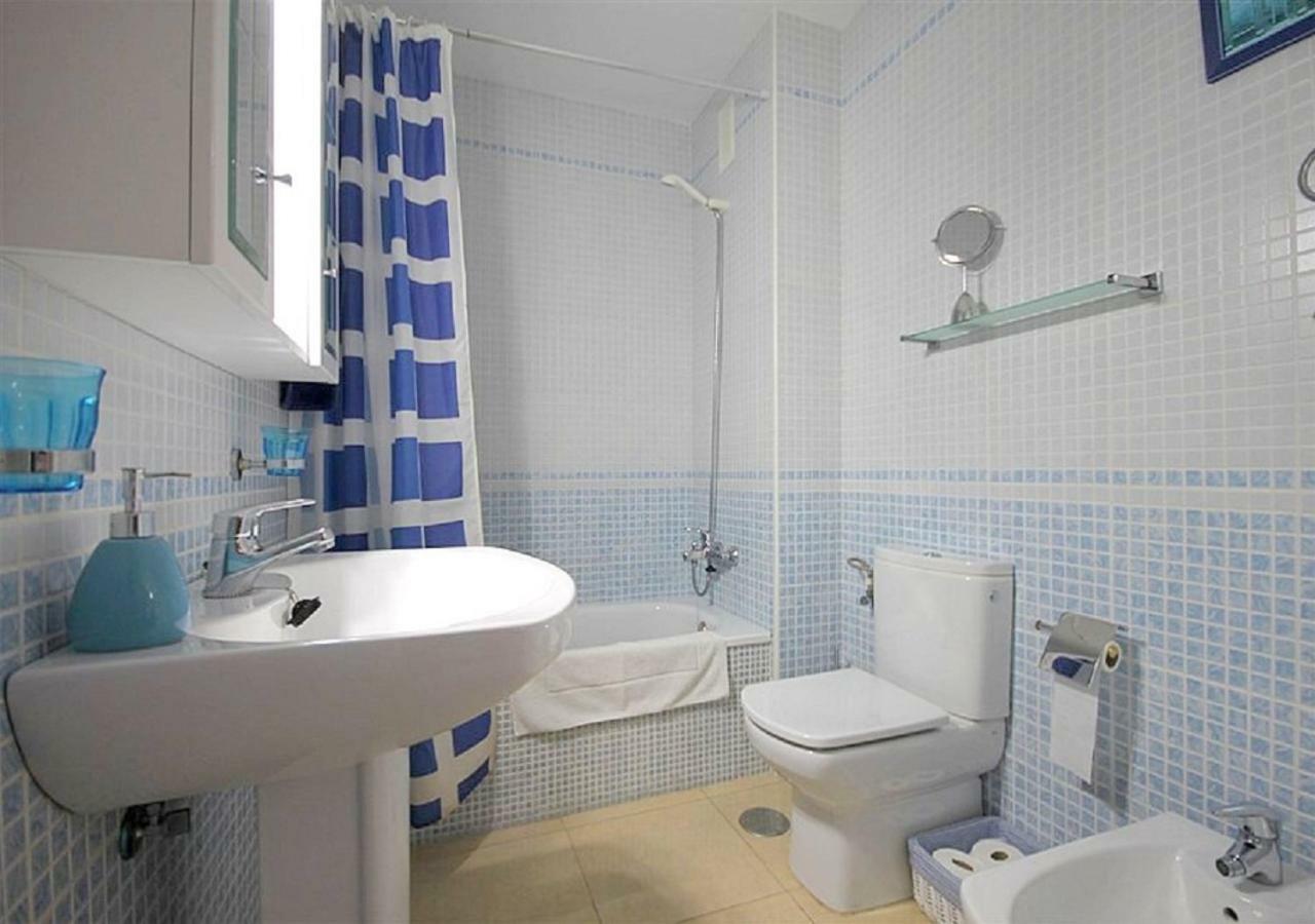 Marlenghi Apartment Las Palmas de Gran Canaria Extérieur photo