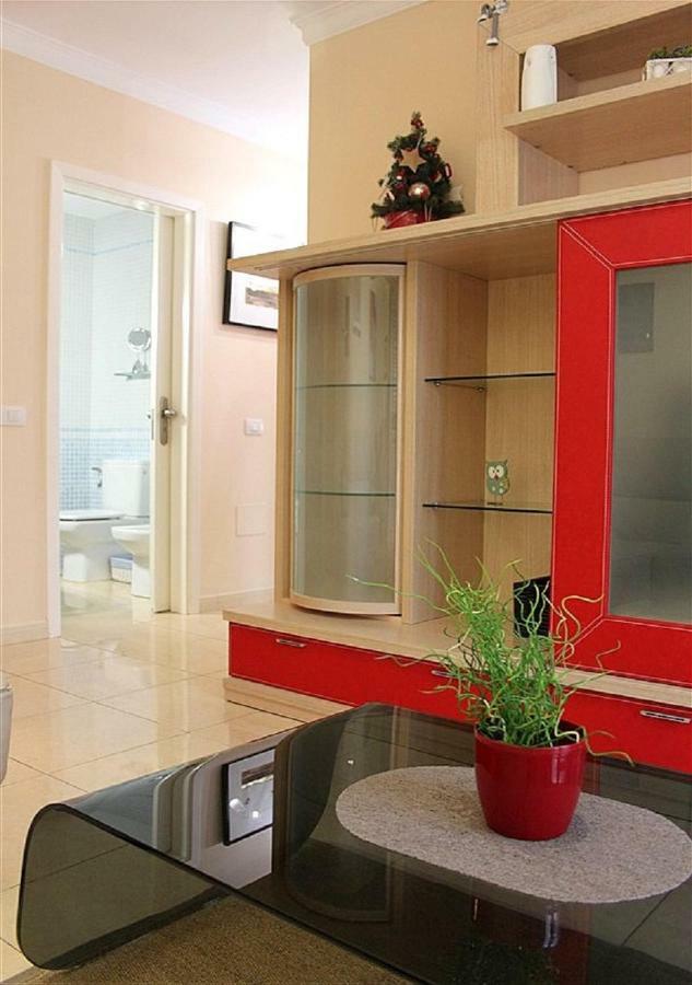 Marlenghi Apartment Las Palmas de Gran Canaria Extérieur photo