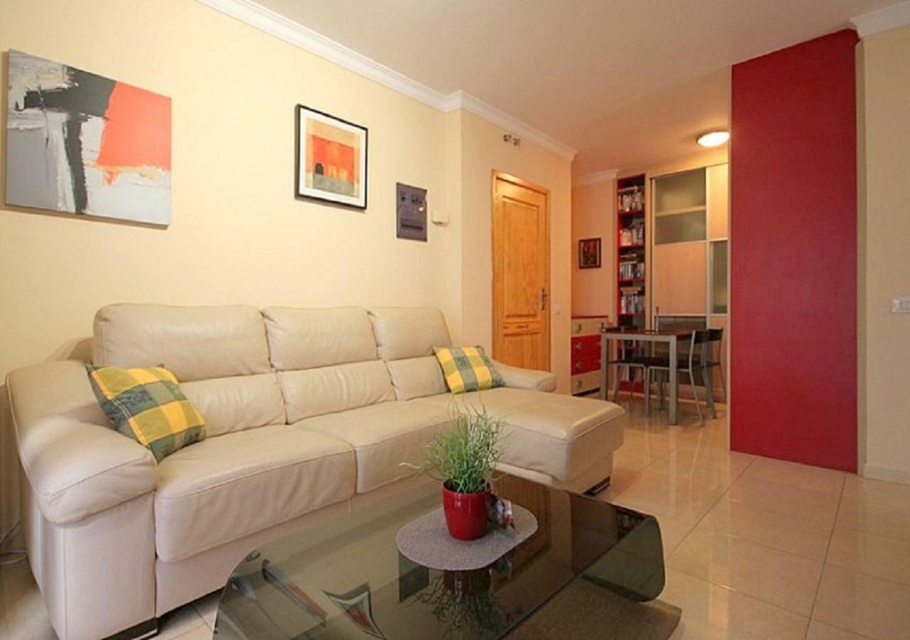 Marlenghi Apartment Las Palmas de Gran Canaria Extérieur photo