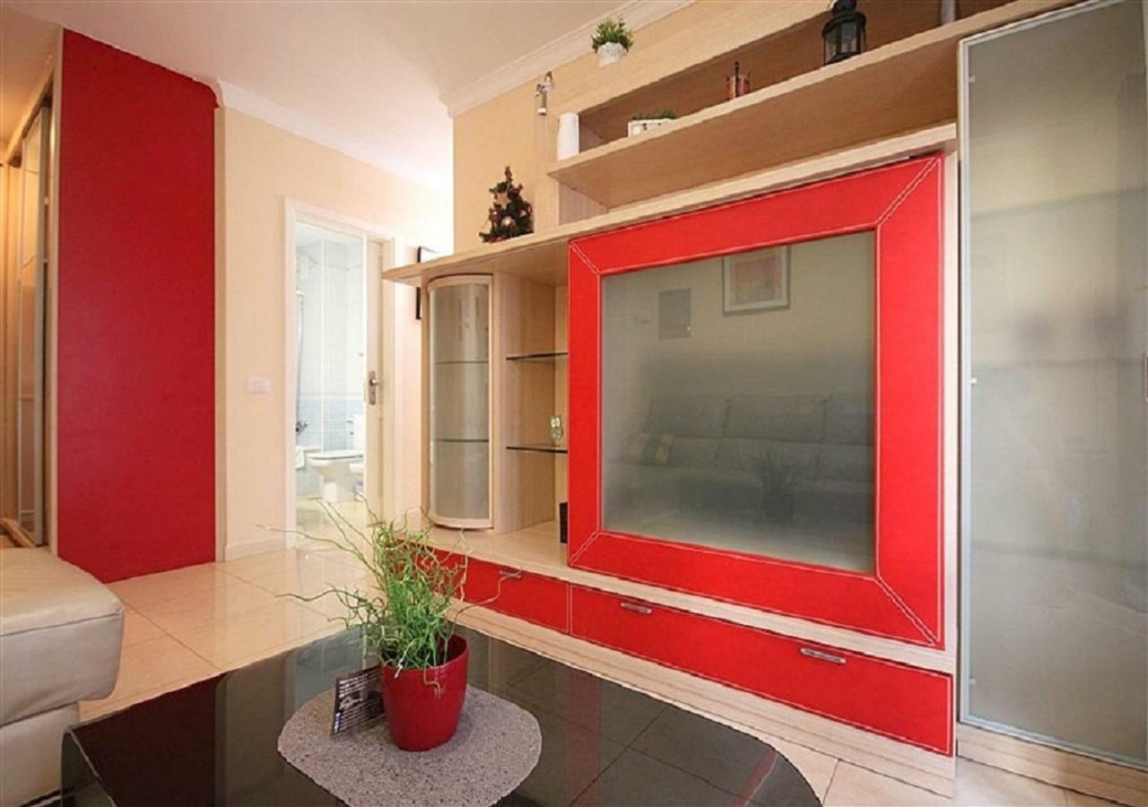 Marlenghi Apartment Las Palmas de Gran Canaria Extérieur photo