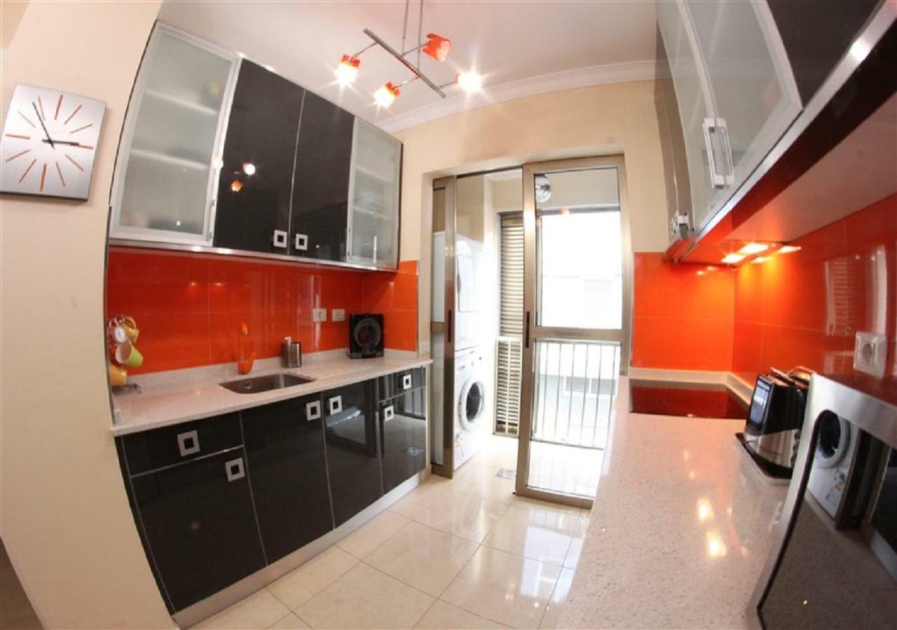 Marlenghi Apartment Las Palmas de Gran Canaria Extérieur photo