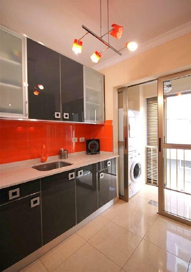 Marlenghi Apartment Las Palmas de Gran Canaria Extérieur photo